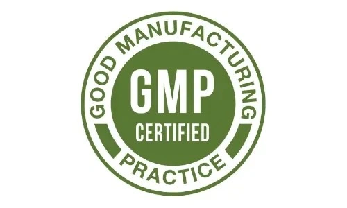 CardioCharge™ GMP Certified Heart Health Formula