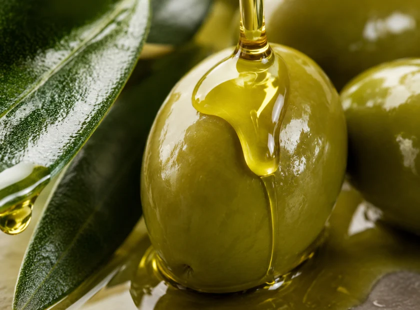 CardioCharge™ Hytolive Olive Extract for Antioxidant and Arterial Support